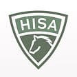 HISA logo
